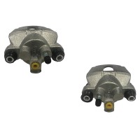 Rear Left Right Disc Brake Caliper for 95-02 Ford Explorer Pair of 2