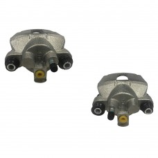 Rear Left Right Disc Brake Caliper for 95-02 Ford Explorer Pair of 2