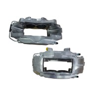 Front Disc Brake Caliper for 07-14 Ford Mustang,Pack of 2