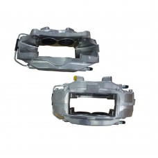 Front Disc Brake Caliper for 07-14 Ford Mustang,Pack of 2