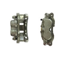 Front Brake Calipers  Kit for Chevy GMC Isuzu,Pack of 2