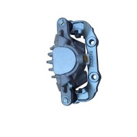 Rear Left Brake Caliper fits 19-04 Chevy S10,Olds GMC