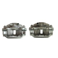 Rear Brake Calipers fit Chevy Astro,GMC Safari,Cadi,Pack of 2