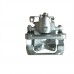 Rear Disc Brake Caliper for Monterey Van Ford Freestar,Pack of 2