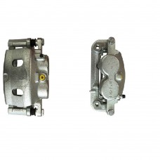 Front Brake Caliper Set for Cadi GMC Chevy Pair