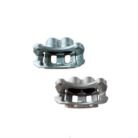 Front Left Right Brake Caliper Set for Chevrolet Equinox,Pontiac Torrent,Saturn Vue