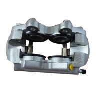 Front Passenger Side Right Brake Caliper for Ford F-150 Lobo Mark LT
