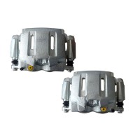 Front Brake Caliper Kit for Ford F-350 F-450 Super Duty Front Brake Caliper Kit for Ford F-350 F-450 Super Duty