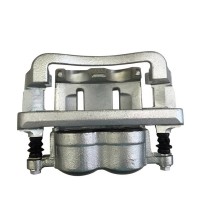 Front Left Disc Brake Caliper fits Ford F-250 F-350 Super Duty