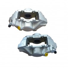 Rear Disc Brake Caliper for 87-94 Range Rover Land Rover,Pair of 2