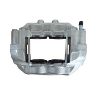 Front Left Disc Brake Caliper for 01-02 Toyota Sequoia 00-03 Tundra Front Left Disc Brake Caliper for 01-02 Toyota Sequoia 00-03 Tundra