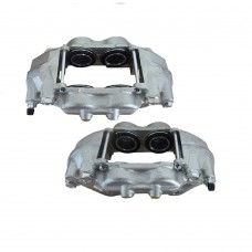 Front Disc Brake Caliper Set for Toyota/Sequoia/Tundra/4Runner