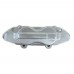 Front Disc Brake Caliper Set for Toyota/Sequoia/Tundra/4Runner