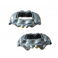 Front Disc Brake Caliper for Lexux GX470 4Runner Pair