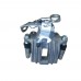 Rear Disc Brake Caliper for Audi A4 A6 VW Passat Pair