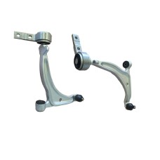 Front Lower Control Arm w/ Ball Joint for Nissan Altima Maxima Pair