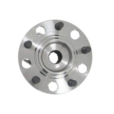Rear LH and RH Wheel Hub Bearing Assembly for Jeep Compass Patriot,Dodge Caliber