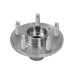 Front Left or Right Wheel Hub Assembly for Buick Encore Chevrolet Trax