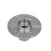 Rear Left or Right Wheel Hub Bearing Assembly for Mercedes-Benz R350 GL450 GL550 ML350