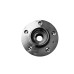 Front Left or Right Wheel Hub for Beetle Golf Jetta Passat