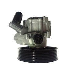 Power Steering Pump for Dodge,Freightliner,Mercedes-Benz Sprinter 3500