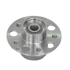 Front Left or Right Wheel Hub Bearing Assembly for Mercedes-Benz R230 E CLS SL