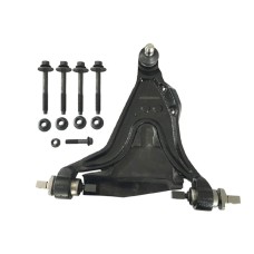 Front Driver Left Side Lower Control Arm with Ball Joint Bushing for Volvo S70 V70