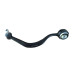 Front Lower Control Arm Traction Strut for 95-01 BMW 740i 750iL,Pack of 2