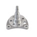 Rear Left Right Wheel Hub Bearing Assembly for Cabrio Corrado Golf Jetta Passat Scirocco Pair