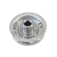 Front Left or Right Wheel Hub & Bearing Assembly for VW Cabrio Corrado Golf Jetta Passat