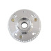 Front Left or Right Wheel Hub & Bearing Assembly for VW Cabrio Corrado Golf Jetta Passat