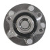 Rear Left or Right Wheel Hub Bearing Assembly for Mitsubishi Outlander
