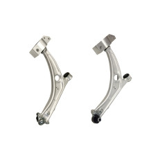 Front Lower Left and Right Control Arm Set w/ Ball Joint for VW CC 