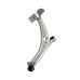 Front Lower Left and Right Control Arm Set w/ Ball Joint for VW CC 