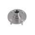 Front Driver or Passenger Side Wheel Hub Bearing Assembly for Nissan Altima Infiniti