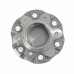 Front Driver or Passenger Side Wheel Hub Bearing Assembly for Nissan D21 Pathfinder Pickup