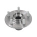 Front Left or Right Wheel Hub for Nissan Quest Mercury Villager