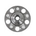 Rear Left or Right Wheel Hub for 2002-2004 Honda CR-V CRV