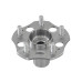 Rear Left or Right Wheel Hub for 03-11 Honda Element