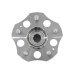 Rear Left or Right Wheel Hub for 03-11 Honda Element