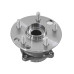 Rear Left or Right Wheel Hub Bearing Assembly for LEXUS LS430 Toyota Celsior