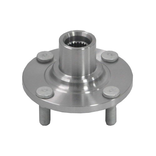 Pair:2 Brand New Front Left and Right Wheel Hubs for Suzuki Swift