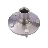 Front Driver Passenger Wheel Hub Bearing Assembly fits Toyota RAV4