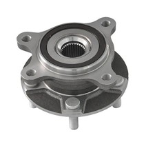 Front Passenger Side Wheel Hub Bearing Assembly for Lexus GS & IS