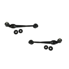 Front Lower Left Right Control Arm Set for Audi 100 200 5000 Quattro