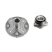 Front Left or Right Wheel Hub & Bearing Assembly for Honda Accord Acura CL