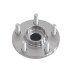 Front Driver or Passenger Side Wheel Hub for Chrysler Dodge Plymouth