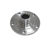 Rear Driver Passenger Side Wheel Hub for 1989-2009 Audi VW Rear Driver Passenger Side Wheel Hub for 1989-2009 Audi VW