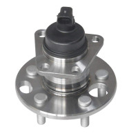 Rear Wheel Hub Bearing Assembly for Buick Cadillac Chevy Olds Pontiac ABS