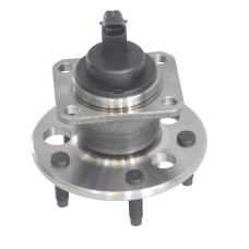 Rear Wheel Hub Bearing Assembly for Buick Pontiac Cadillac Olds Malibu w/ ABS